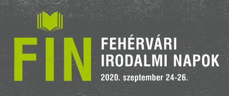 Folytatódnak a Fehérvári Irodalmi Napok programjai